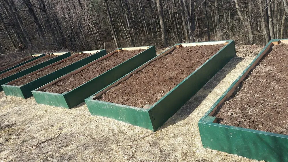 Trusted lawn care service for residential properties in New Milford, CT by Sergio Landscaping