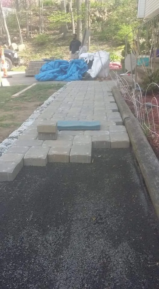 Affordable garden landscaping for outdoor upgrades across New Milford, CT - Sergio Landscaping