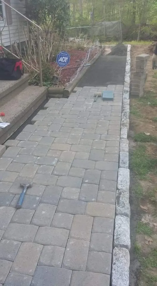 Affordable lawn care service for year-round maintenance across New Milford, CT - Sergio Landscaping