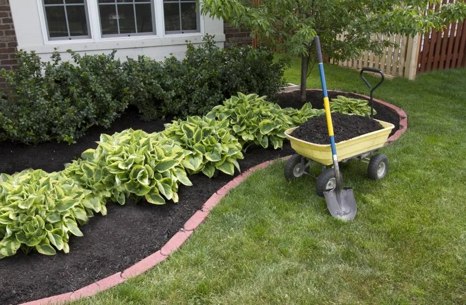 Affordable outdoor landscaping near you across Worthington, MN - Sergio Landscaping
