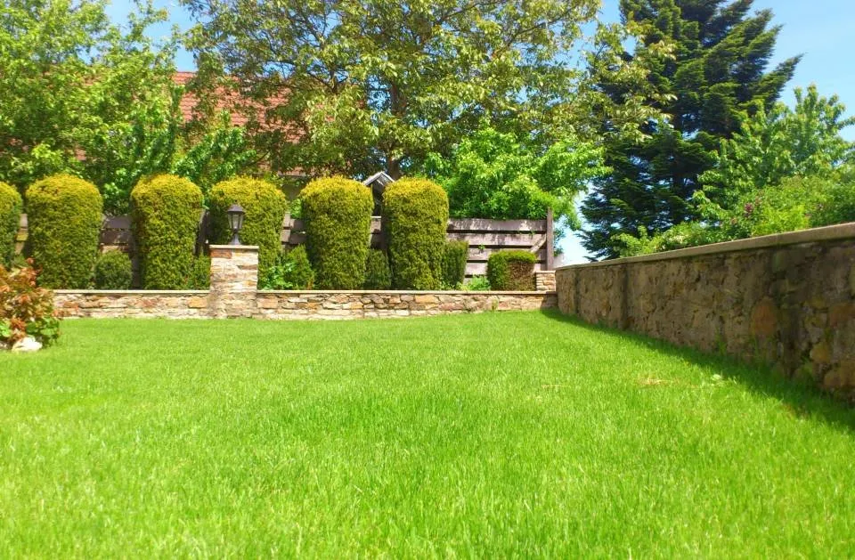 Top-rated outdoor landscaping experts serving Worthington, MN - Sergio Landscaping