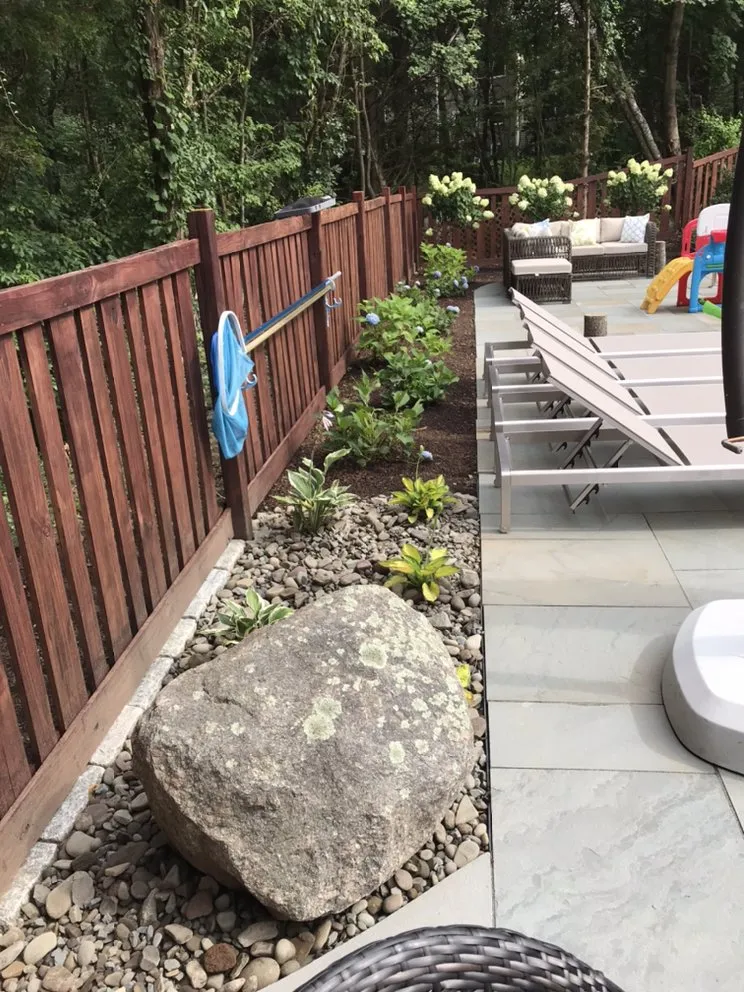 Trusted landscape design in Danbury, CT - Sergio Reis