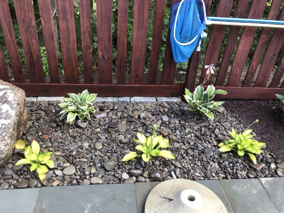 Reliable residential landscaping for residential properties across Danbury, CT - Sergio Reis