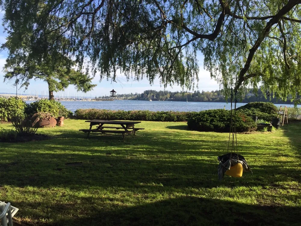 Trusted yard maintenance in Kingston, WA - Sergio's Handyman & Landscaping