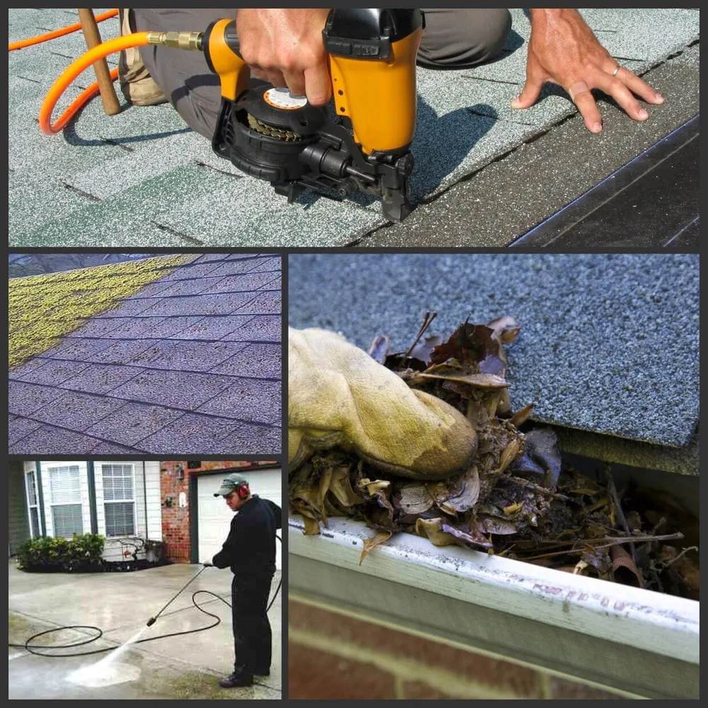 Affordable lawn mowing service with custom design in Kingston, WA by Sergio's Handyman & Landscaping