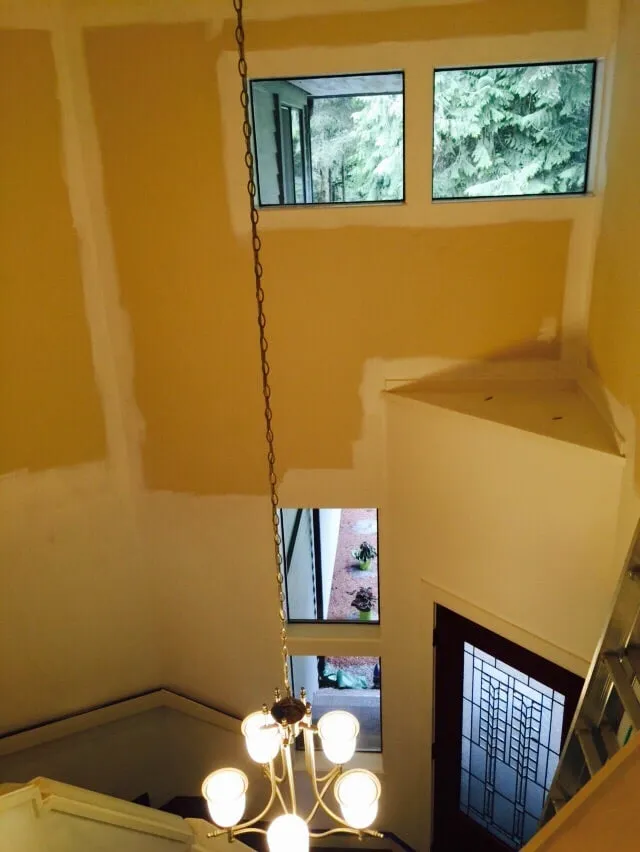 Trusted yard cleanup service for beautiful yards across Kingston, WA - Sergio's Handyman & Landscaping