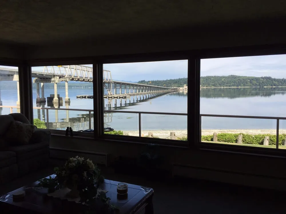 Top-rated lawn mowing service for year-round maintenance in Kingston, WA by Sergio's Handyman & Landscaping