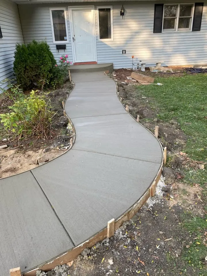 Local landscape design for year-round maintenance across Plano, IL - Sergio’s Landscaping & Concrete Service