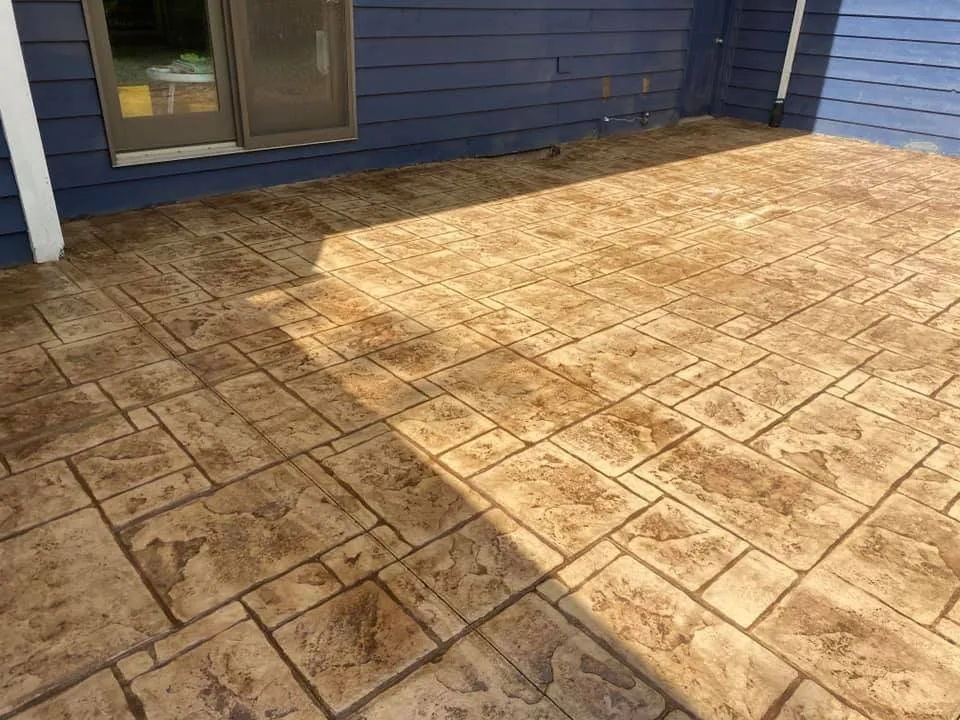 Expert residential landscaping in Plano, IL by Sergio’s Landscaping & Concrete Service