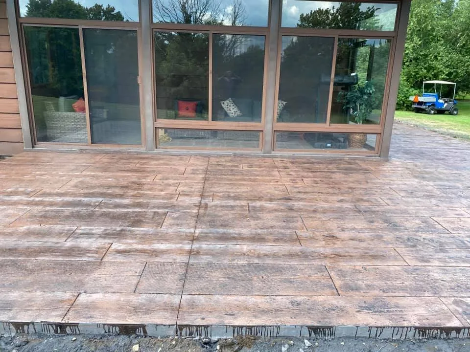 Top-rated landscape installation for beautiful yards across Plano, IL - Sergio’s Landscaping & Concrete Service