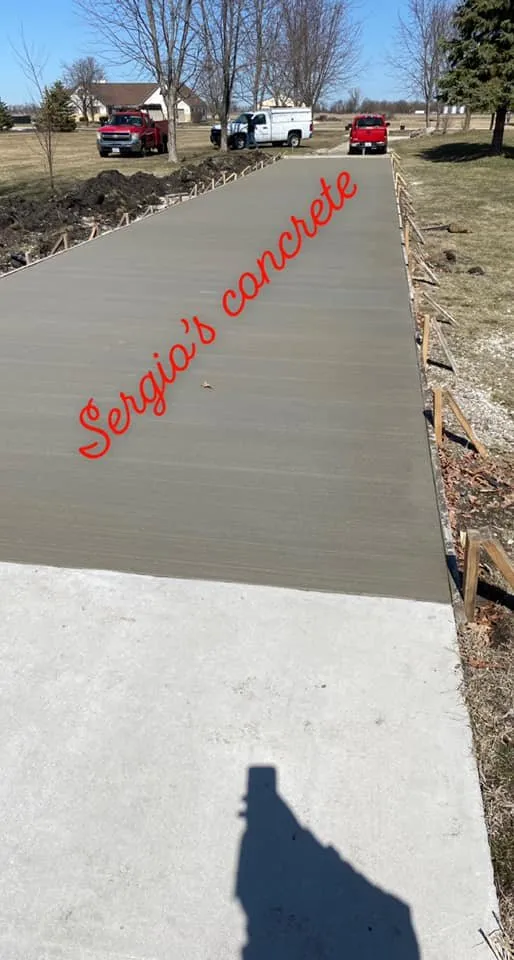 Professional landscaping services in Plano, IL - Sergio’s Landscaping & Concrete Service