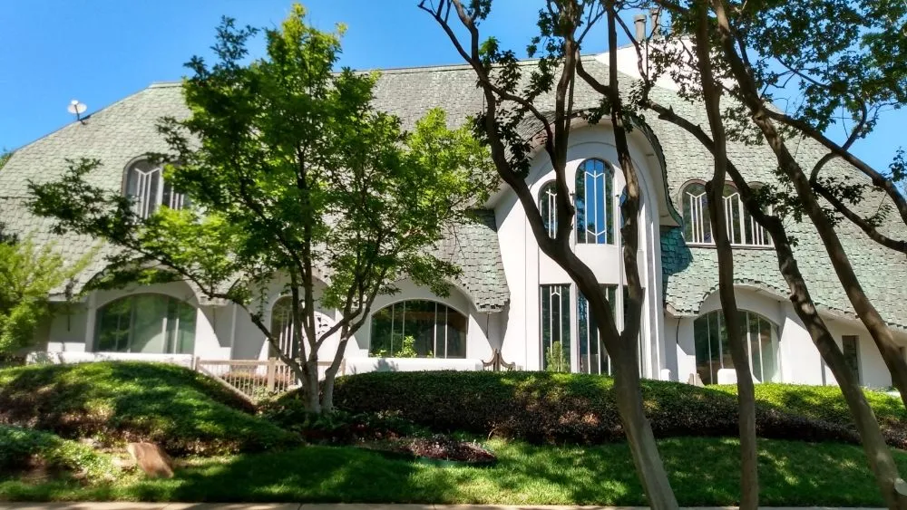 Custom yard cleanup service for residential properties across Dallas, TX - Sergio's Landscaping and Lawn Service