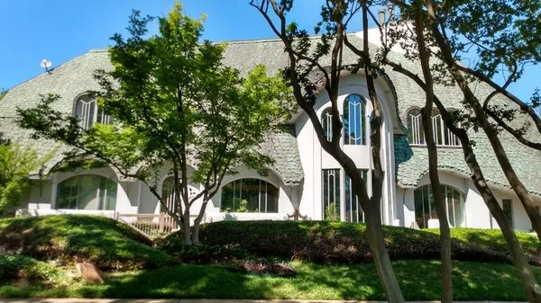 Sergio's Landscaping and Lawn Service Logo