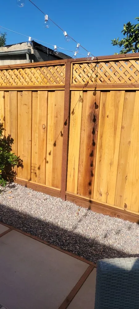 Top-rated yard maintenance in East Palo Alto, CA by Sergio's Landscaping