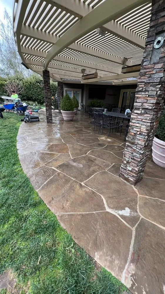 Trusted landscape installation near you across East Palo Alto, CA - Sergio's Landscaping