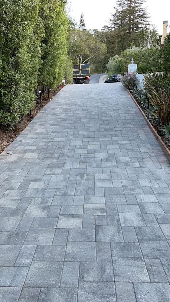 Reliable residential landscaping experts serving East Palo Alto, CA - Sergio's Landscaping