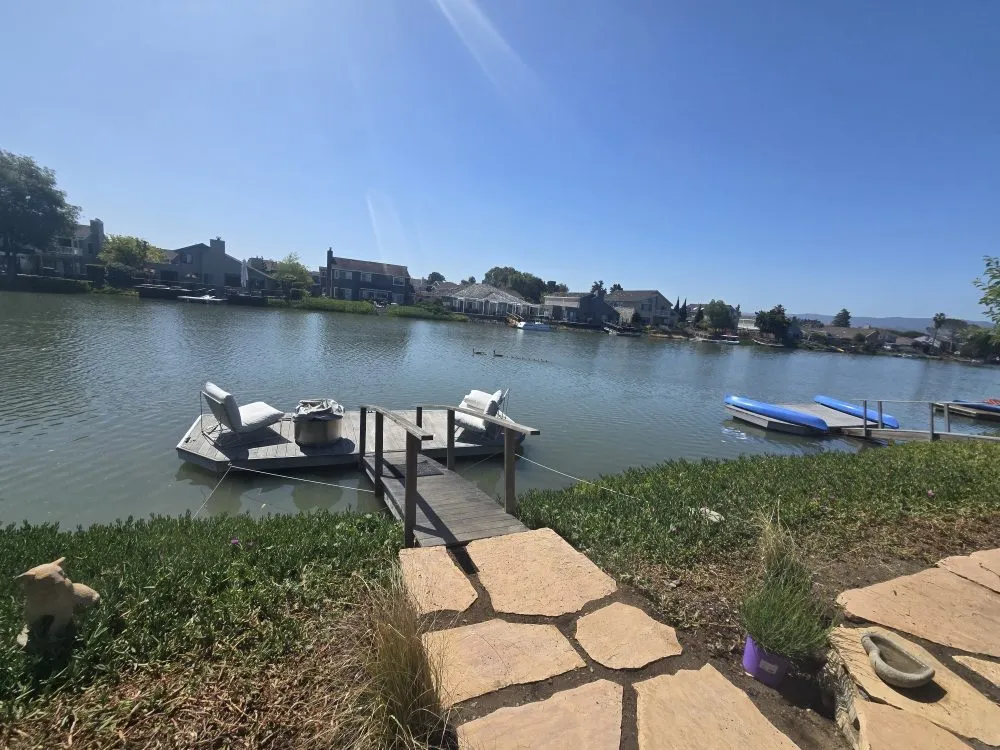 Professional landscaping services experts serving East Palo Alto, CA - Sergio's Landscaping