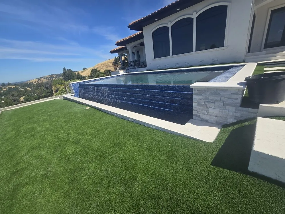 Trusted landscape design in East Palo Alto, CA - Sergio's Landscaping