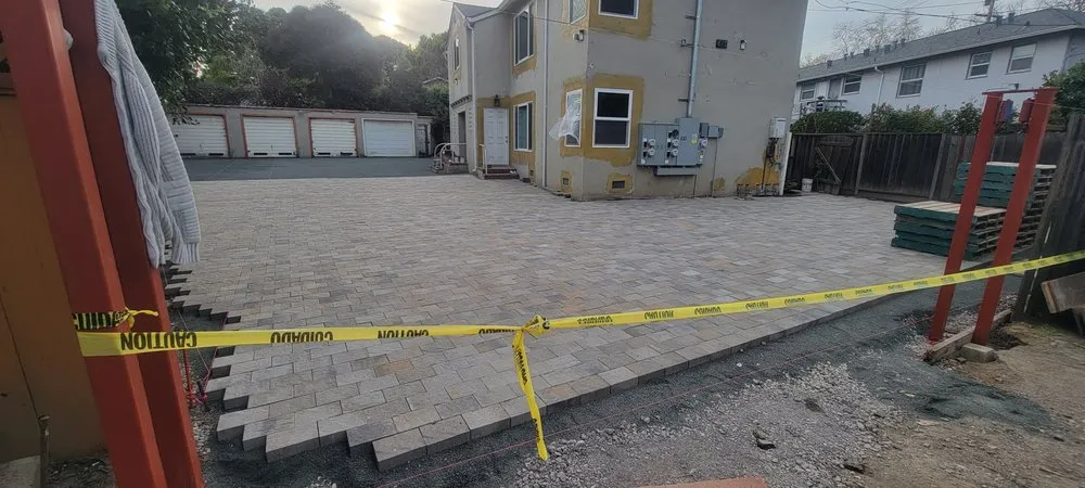 Custom lawn care service in East Palo Alto, CA - Sergio's Landscaping