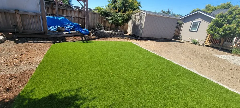 Local residential landscaping for outdoor upgrades in East Palo Alto, CA by Sergio's Landscaping