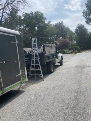 Sergio's Landscaping Logo