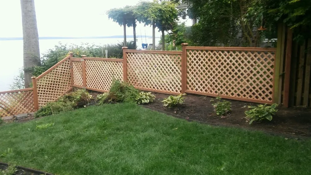 Reliable yard maintenance for residential properties across Poulsbo, WA - Sergio's Landscaping Y Mas
