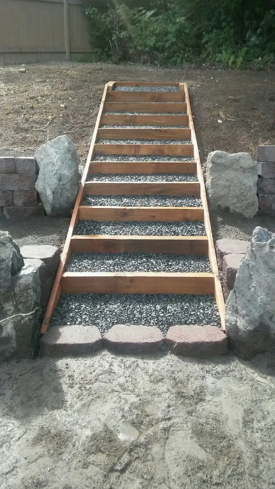 Affordable lawn mowing service in Poulsbo, WA - Sergio's Landscaping Y Mas