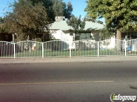 Custom landscape installation near you across Phoenix, AZ - Sergio's Lawn Services