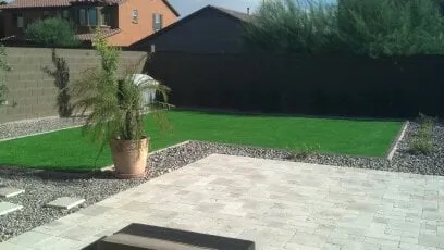 Expert lawn mowing service near you across Phoenix, AZ - Sergio's Tree And Lawn Service