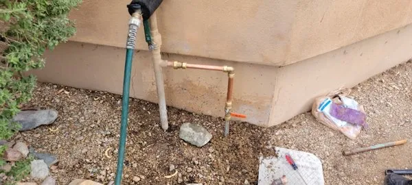 Serious Landscaping & Grounds Care Logo