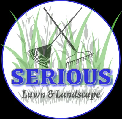 Serious Lawn Care & Landscaping