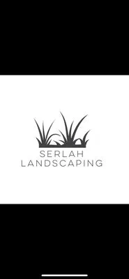 Serlah Landscaping Logo