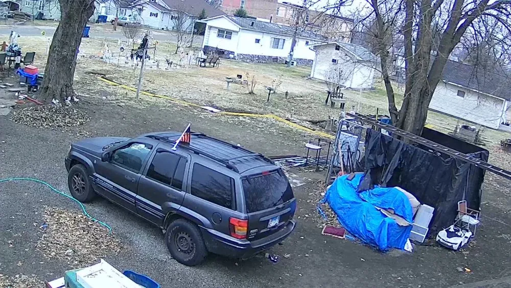 Trusted lawn care service in Benton, IL by Serles Quality Lawn Care