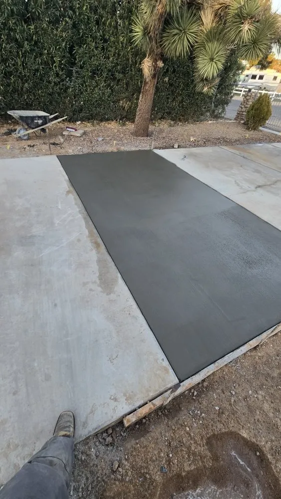 Trusted residential landscaping for homes in Hesperia, CA by Serna Handyman