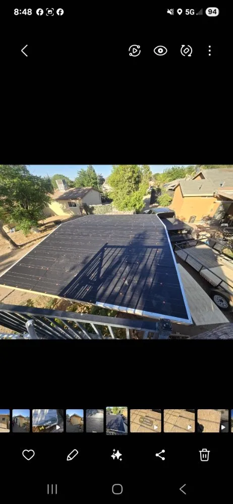 Top-rated yard maintenance experts serving Hesperia, CA - Serna Handyman