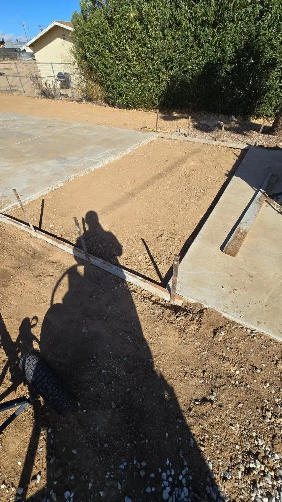 Expert landscaping services in Hesperia, CA - Serna Handyman