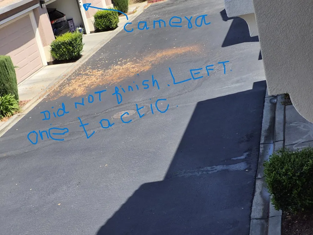 Local outdoor landscaping in Hayward, CA - Serpico Landscaping