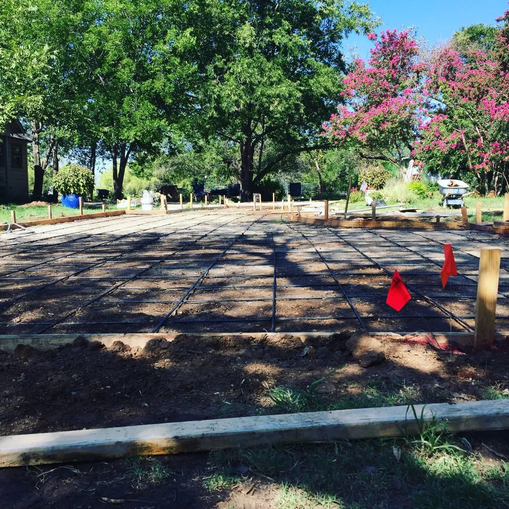 Expert lawn care service for beautiful yards across Arlington, TX - Serrano and Sons Construction