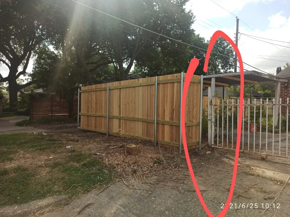 Trusted garden landscaping in Arlington, TX - Serrano and Sons Construction