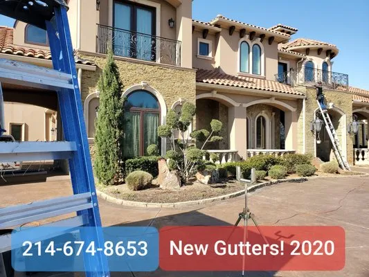 Serrano and Sons Construction Logo