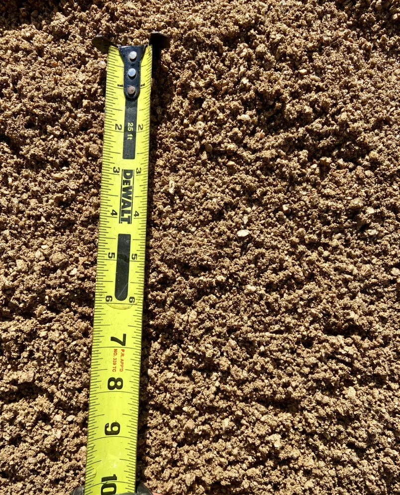 Custom landscaping services in Pearland, TX by Serrano Landscape Supply Group