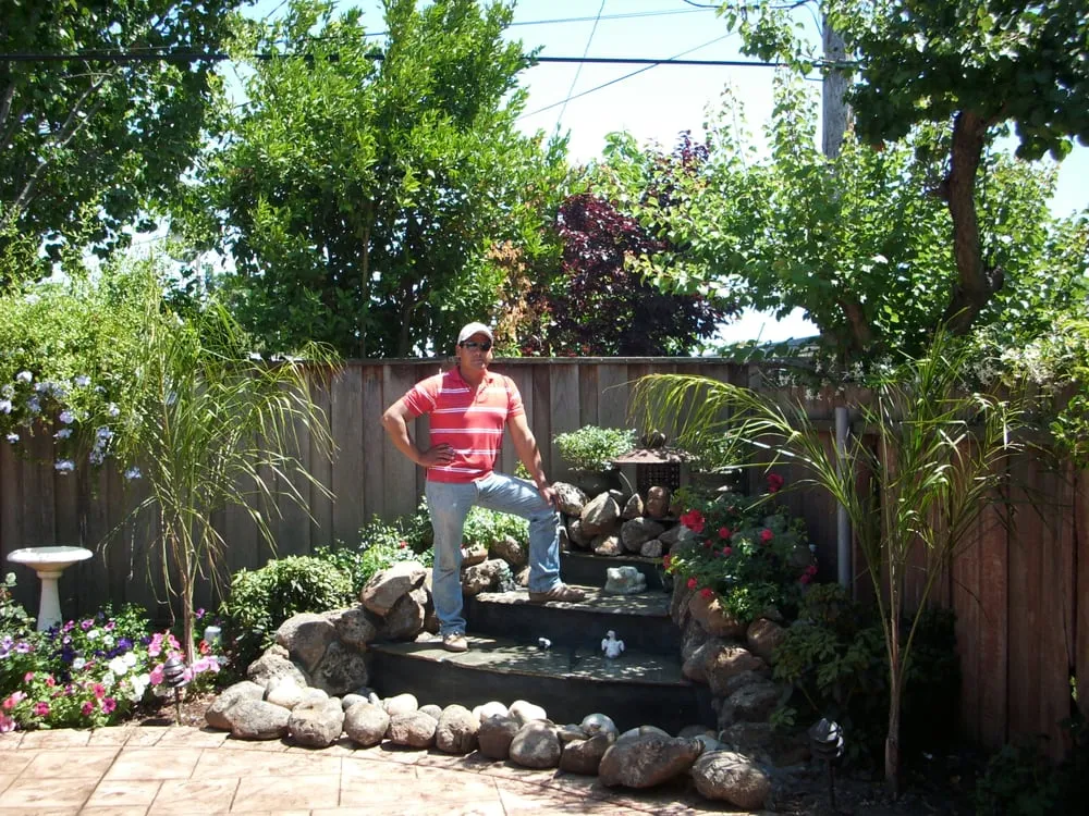 Trusted yard cleanup service experts serving San Jose, CA - Serrano Landscaping