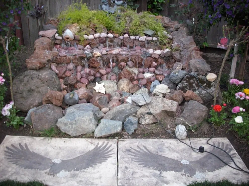 Expert outdoor landscaping near you across San Jose, CA - Serrano Landscaping