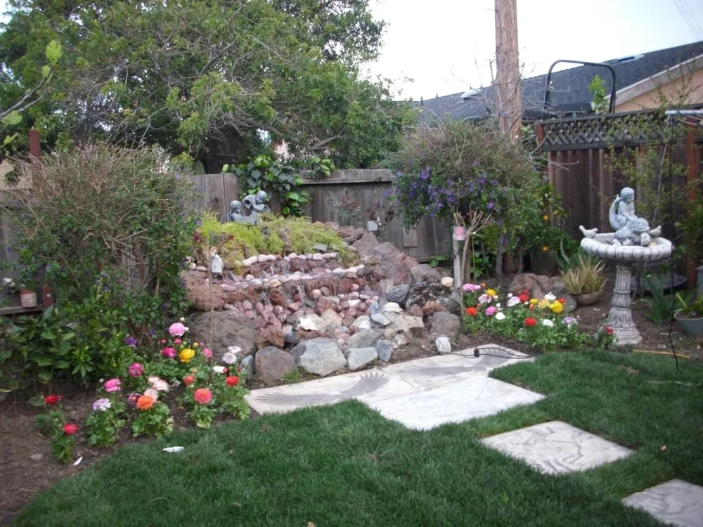 Trusted lawn mowing service in San Jose, CA by Serrano Landscaping