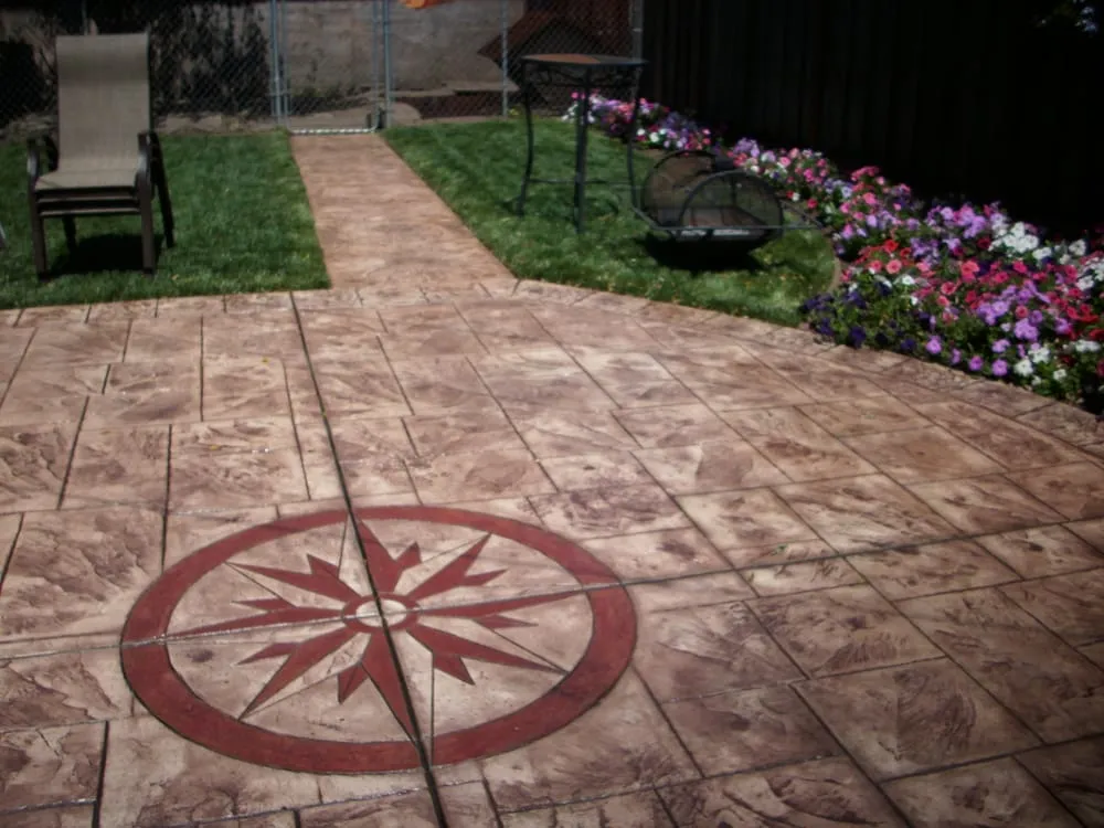 Expert garden landscaping in San Jose, CA - Serrano Landscaping