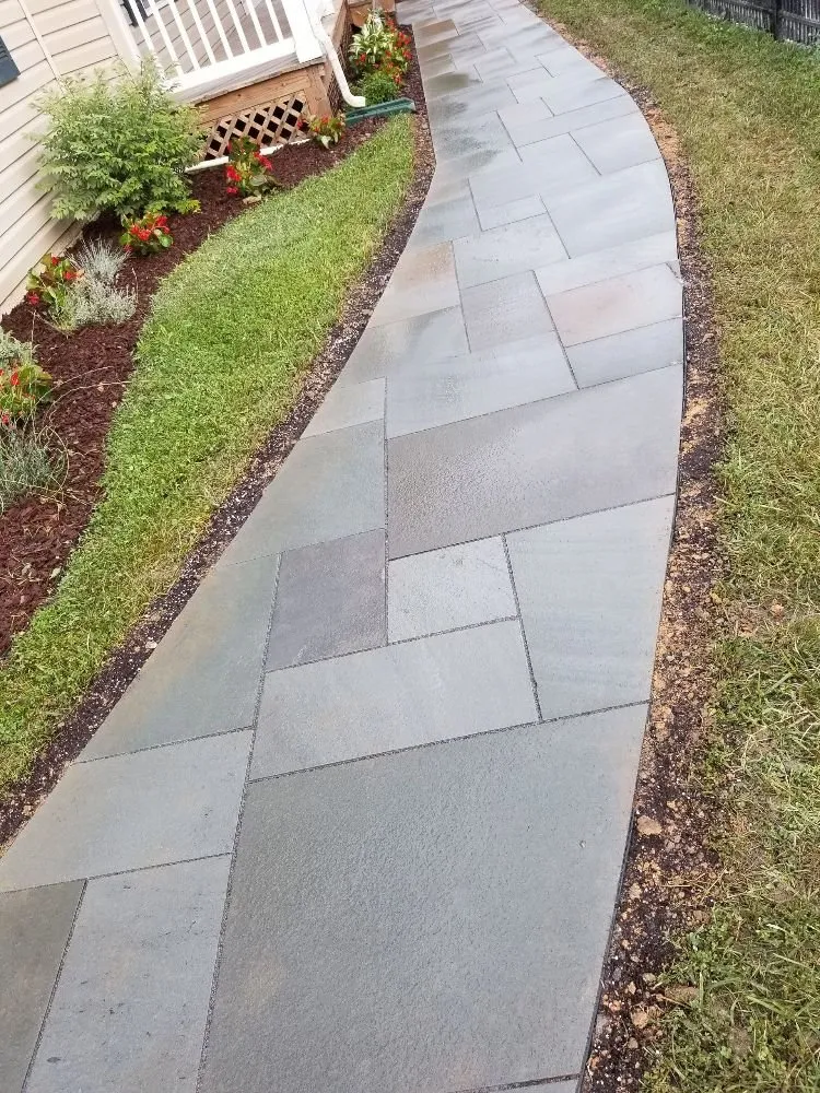 Trusted garden landscaping in Sterling, VA - Serrano Lawn & Landscaping