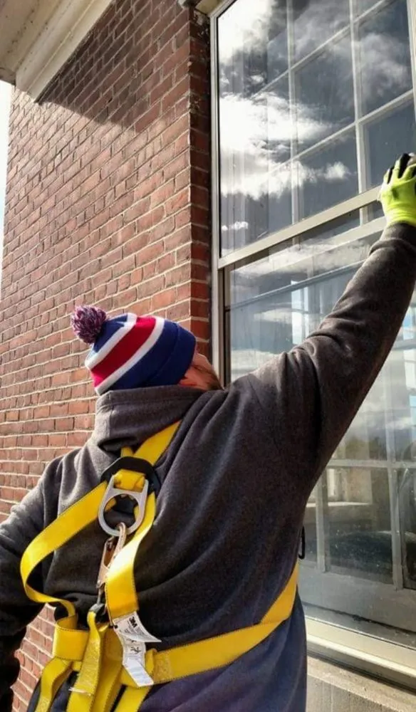 Expert garden landscaping in Plattsburgh, NY by Serrano