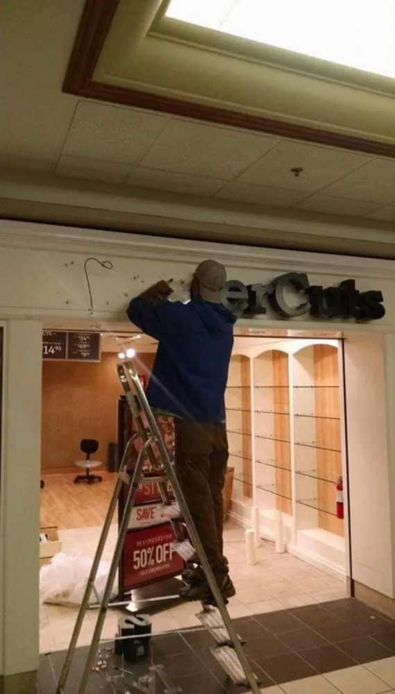 Professional yard maintenance in Plattsburgh, NY by Serrano