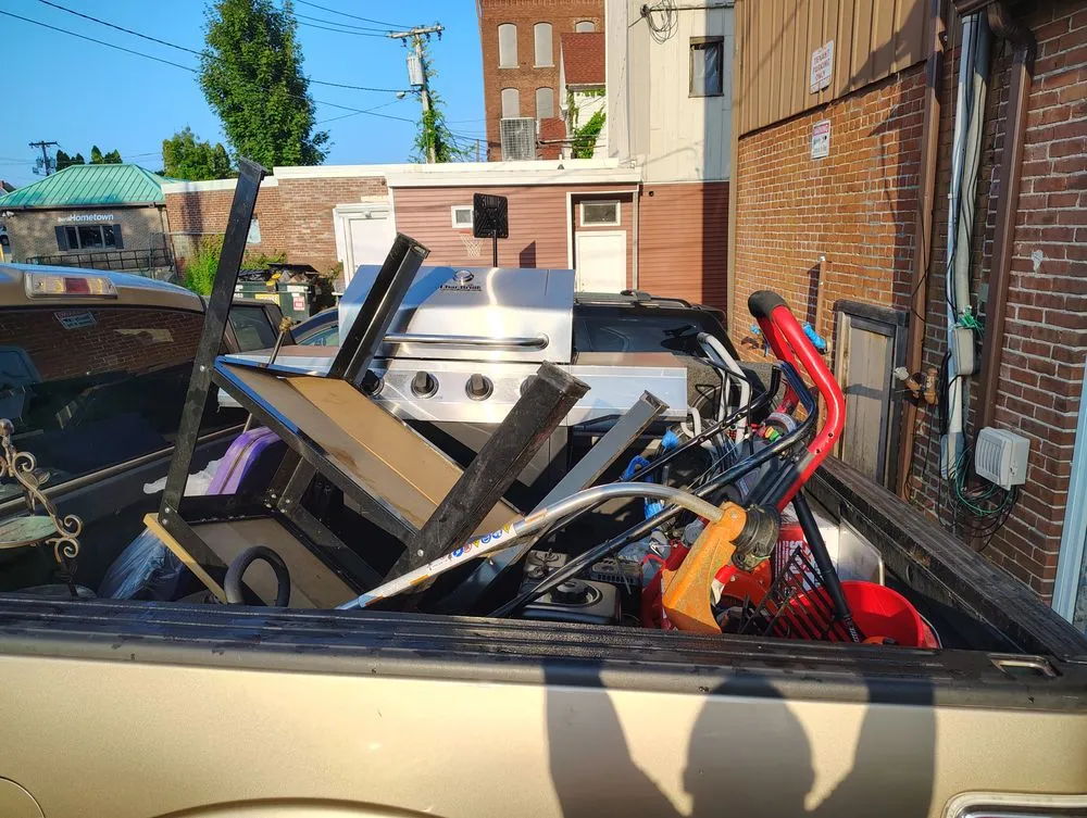 Trusted landscape installation near you in Webster, MA by Serrano's Everything And Anything Handyman Service