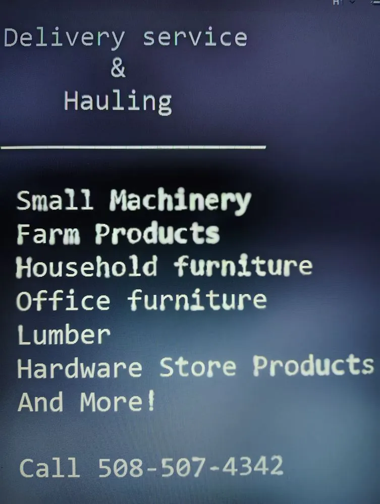 Affordable lawn care service in Webster, MA - Serrano's Everything And Anything Handyman Service